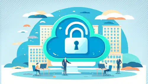 Securing Cloud Excellence: Unleashing the Power of CSPM for Business Resilience