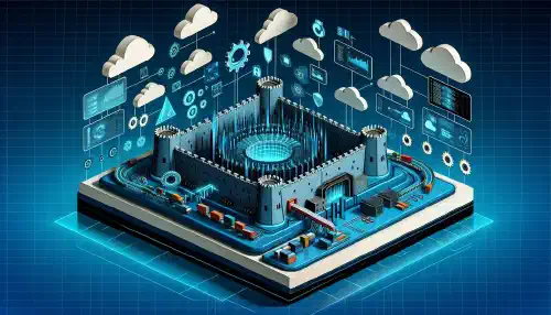 Securing Your Business: Unveiling Next-Gen Firewalls and Their Essential Features