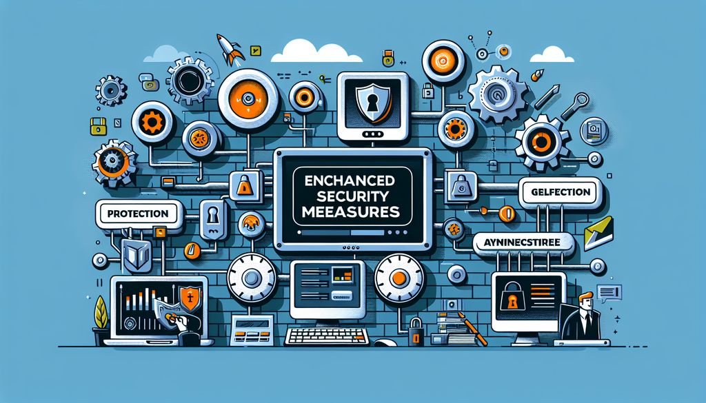 Securing Your Business: Unveiling Next-Gen Firewalls and Their Essential Features