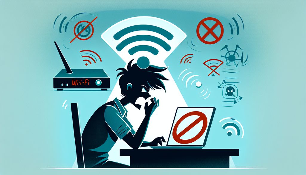 Solve Wi-Fi Woes: Practical Fixes for Common Issues