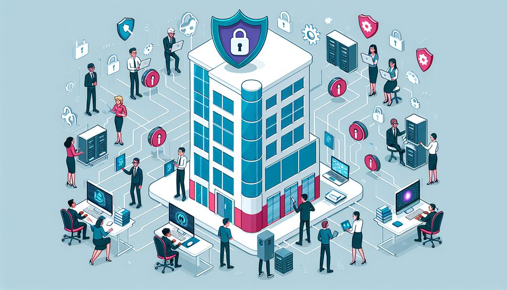 Shield Your Company: Insider Threat Protection Strategies Unveiled