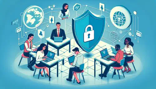 Secure Your Remote Workforce: The Ultimate Endpoint Security Guide for Robust Protection