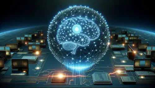 AI Empowered: 5 Ways Transformative Technology Shields Against Cyber Threats