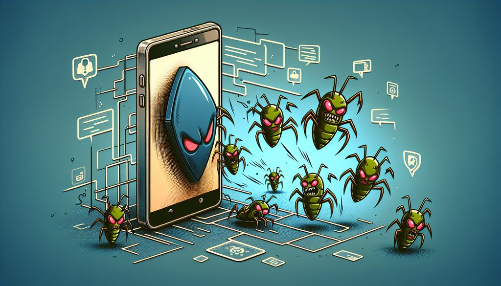 Defending Your Mobile Fortress: Navigating the Rise of Mobile Malware Safely