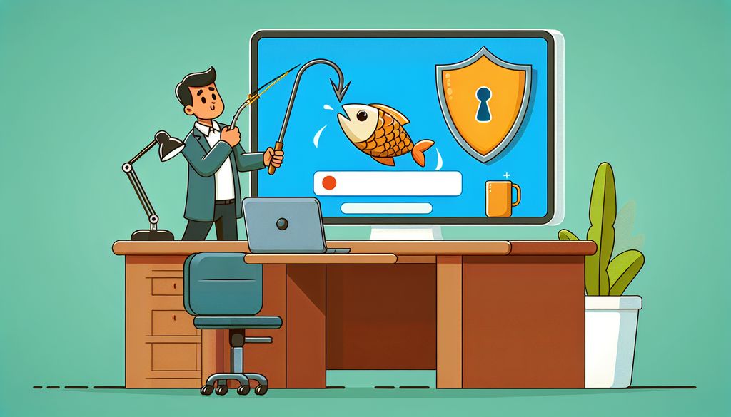 Shield Your Business: Definitive Guide to Small Business Phishing Protection Strategies